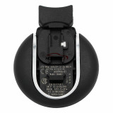 Original For BMW mini cooper 3 button keyless remote key shell,With emergency small key