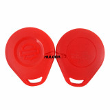 For Harley Motorcycle key smart card red colour
