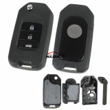 For Honda 3 Button Remote Key Shell  used for  Hon-RK-08A