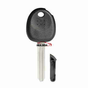 For Hyundai transponer Key blank with HYN14R blade can put TPX long chip and Ceramic chip 