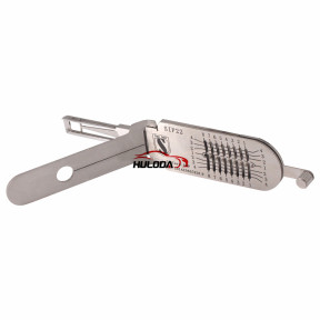 SIP22 decoder and lock pick 2 in 1 Cupid Super tool for Fiat