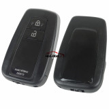 2 button remote key shell,used for all VVDI remote PCB, for Toyota remote ,for Lexus remote