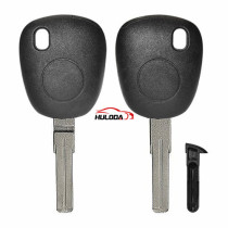 GTL For SAAB transponder key blanK CLK PLUG with WT47T blade GTL For SAAB transponder key blanK CLK PLUG with WT47T blade