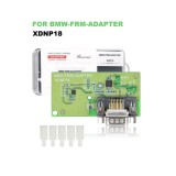 Xhorse MINI Prog Multifunction Chip Programmer works with Xhorse App on IOS and Android