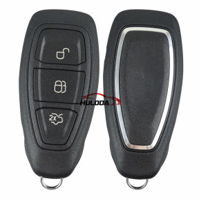 Original For Ford  foucs keyless 3 button remote key With  434mhz