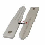 HU136 key blade ,For Renault Dacia Modus Clio 3 Twingo Kangoo 2
