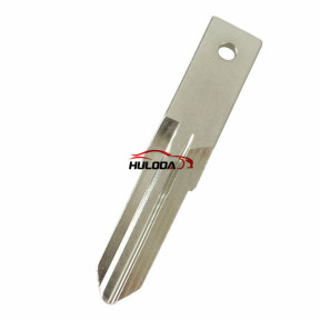 HU136 key blade ,For Renault Dacia Modus Clio 3 Twingo Kangoo 2