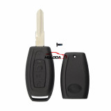 New Styling Replacement Auto Remote Car Key Shell Cover Case 3 Buttons For Indian TATA Key Special for India