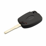 New Styling Replacement Remote Auto Key Shell Case Fob Good Quality For Indian Mahindra Key 3 Buttons