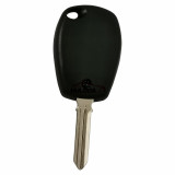 For Renault transponder key blank with hu179 blade