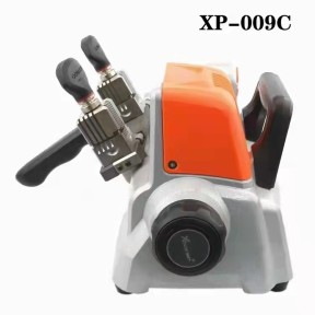 Xhorse Condor XC-009 XP-009C Key Cutting Machine for Single-Sided keys and Double-Sided Keys XC009