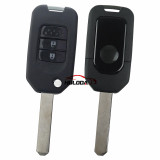 For Honda 2 Buttons Remote Key Shell  used for  Hon-RK-08A