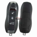 For Porsche 3 button keyless remote key with 315mhz