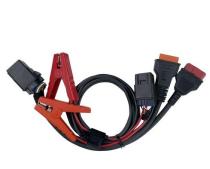 Ford completely lost wiring harness (for use with VVDI equipment)