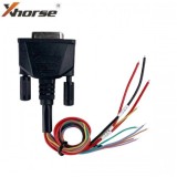 Xhorse BCM2 Solder-free Adapter for Audi AKL Add Key&All Key Lost work with VVDI Key Tool Plus/VVDI2/VVDI Prog