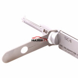 AKK Tools SC4 (6-Pin) 2 in 1 Pick for Schlage Door Locks