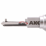 AKK Tools R52 2-IN-1 PICK