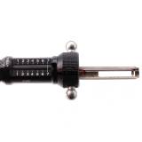 AKK MUL-7X7 Flat Key Tool New Arrival Locksmith Tool