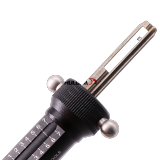AKK MUL-7X7 Flat Key Tool New Arrival Locksmith Tool