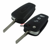 For Ford 3 Button remote key used for BK2T-15K601-AA/AB/AC A2C53435329 FORD TRANSIT  30.05.2016-2017,FORD TRANSIT CUSTOM   02.05.2016-2017