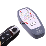 Car Key Wireless Frequency IR IF LF Coil Remot Test 312/ 313.8/ 314.3/315/ 320/433.92/ 434/ 868/ 902Mhz Remote Control Tester