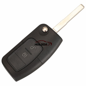 For Ford Focus 2button remote key shell