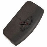 For Ford Mondeo 2 button remote key shell
