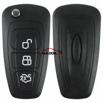 For Ford 3 Button remote key used for FORD C-MAX 23.10.2010-02.06. FORD FOCUS   03.01.2011-19.06.2017 FORD GALAXY  06.09.2010-08.04.2015 FORD MONDEO  06.08.2010-24.02.2014 FORD S-MAX   01.06.2011-08.04.2015