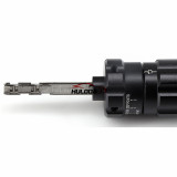 Car Turbo Decoder HU66 For VAG Gen 2/6 Car Door Locksmith Tool