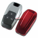 For Honda 3 button new modification and replacement remote control car key case suitable for Honda Accord Civic CRV