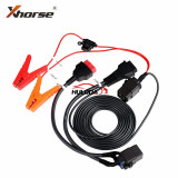 Xhorse All Key Lost Cable for Ford Smart Key Programming Work with VVDI Key Tool Plus