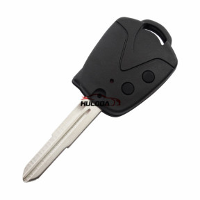 For Proton 3 button key blank,used for Malaysia Car