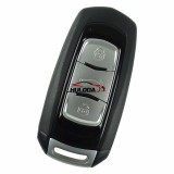 For Proton 3 button Keyless remote key with 433mhz