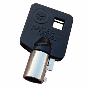 For Harley motor key shell
