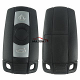 KYDZ For BMW 3 button KEYLESS remote keywith 433.92MHZ PCF7952 chip for bmw 1、3、5、6、X5，X6，Z4 series