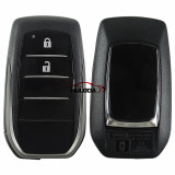 For Lexus 2 Button Smart modified flip Remote Key Case  ,used for LEXUS IS250 ES350 GS350 LS460 GS