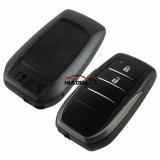 For Lexus 2 Button Smart modified flip Remote Key Case  ,used for LEXUS IS250 ES350 GS350 LS460 GS