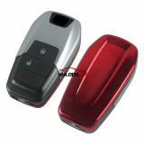 For Honda 2+1 button new modification and replacement remote control car key case suitable for Honda Accord Civic CRV