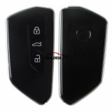 KEYDIY for VW style  ZB25-3   smart remote key used for KD-X2 generate