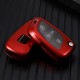 For Volvo TPU Car Key Case Full Cover, used for Volvo xc60T5 s90 s60L xc90