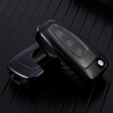 For Ford TPU car key case full cover, used for New Focus, Mondeo, Zhisheng, Yibo