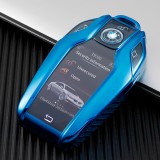 For BMW TPU Car Key Case Full Cover, used for BMW X1 X3 X5 x6x7