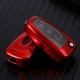 For Ford TPU car key case full cover, used for New Focus, Mondeo, Zhisheng, Yibo