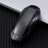 For Tesla TPU Car Key Case Full Cover, used for MODEL3 MODELS MODELX