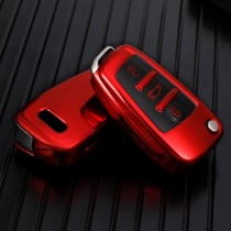 For Audi TPU Car Key Case Full Cover, used for Audi 18-19 models 20 models A3/Q3/Q2L/A1/S3