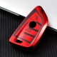 For BMW TPU Car Key Case Full Cover, used for BMW X5X6