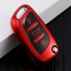 For Volvo TPU Car Key Case Full Cover, used for Volvo xc60T5 s90 s60L xc90