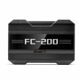 FC200 ECU Programmer FC-200 Full Version with All License Activated Support 4200 ECUS & 3 Operating Modes Upgrade of AT200