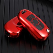 For Buick TPU Car Key Case Full Cover, used for Buick Veron Regal, Lacrosse, Angkola