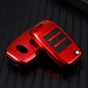 For Kia TPU Car Key Case Full Cover, used for Kia 16 K3K5 Smart Run